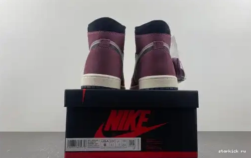 1 Jordan DB2889-500 Gore-Tex High Berry Element  DB2889-500  0512